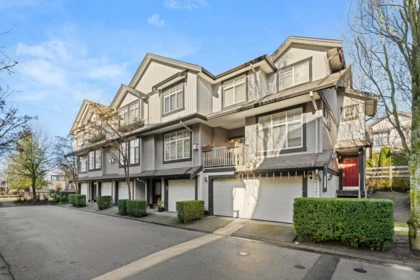 17 18839 69 Avenue, Surrey, BC, Surrey — Townhouse for sale