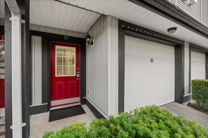 17 18839 69 Avenue, Surrey, BC, Surrey — Townhouse for sale