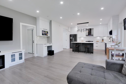Breakfast Nook Photo of 36725 Carl Creek Crescent, Abbotsford, BC