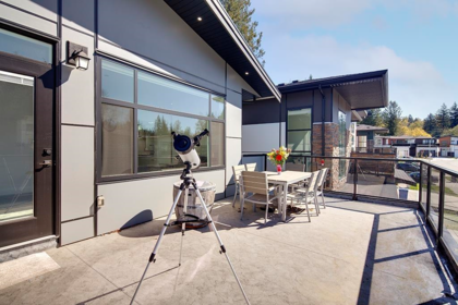 Hot Tub / Spa Photo of 36725 Carl Creek Crescent, Abbotsford, BC