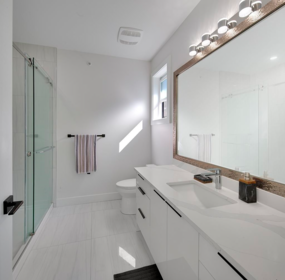 Laundry Room Photo of 36725 Carl Creek Crescent, Abbotsford, BC