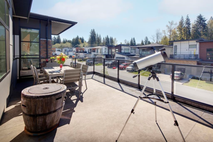 Outdoor Kitchen Photo of 36725 Carl Creek Crescent, Abbotsford, BC