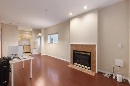 Family Room Photo of 7668 Bennett Road, Richmond, BC