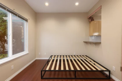 Walk-In Closet Photo of 7668 Bennett Road, Richmond, BC