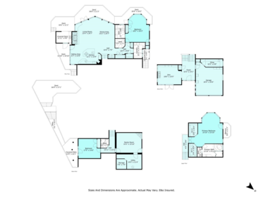 Fitness Center Photo Near 21377 Thacker Mtn Road, Hope, BC