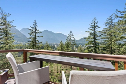 Powder Room Photo of 21377 Thacker Mtn Road, Hope, BC