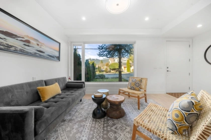 Family Room Photo of 361 E 15th Street, North Vancouver, BC