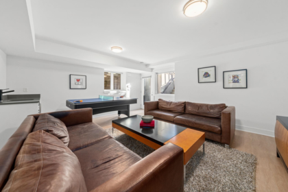 Hot Tub / Spa Photo of 361 E 15th Street, North Vancouver, BC