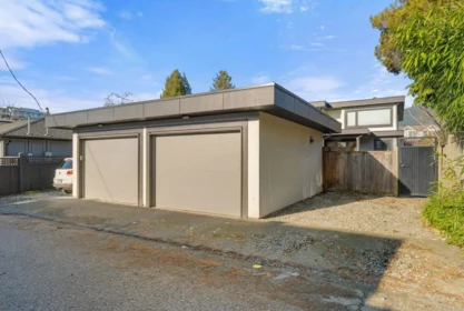 Street View Photo of 361 E 15th Street, North Vancouver, BC