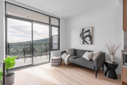 2203 626 Claremont Street, Coquitlam, BC