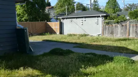 8391 11th Avenue, Burnaby, BC