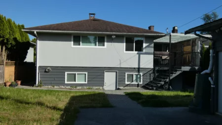 8391 11th Avenue, Burnaby, BC