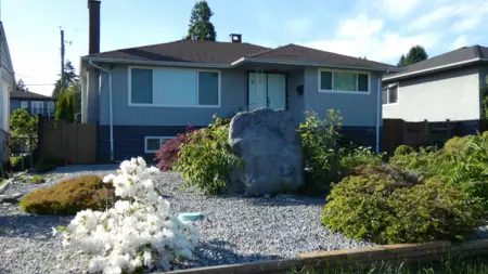 Primary Bedroom Photo of 8391 11th Avenue, Burnaby, BC