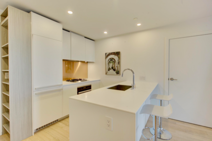 3809 1480 Howe Street, Vancouver, BC, Vancouver — Apartment/Condo for sale