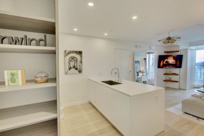 3809 1480 Howe Street, Vancouver, BC, Vancouver — Apartment/Condo for sale