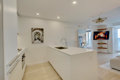 3809 1480 Howe Street, Vancouver, BC, Vancouver — Apartment/Condo for sale