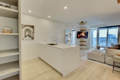 3809 1480 Howe Street, Vancouver, BC, Vancouver — Apartment/Condo for sale