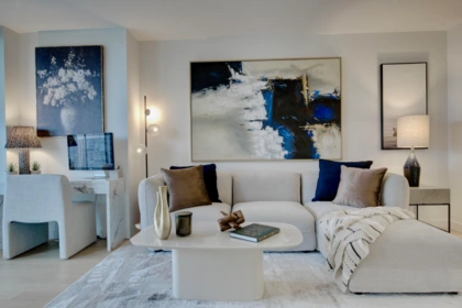 Loft / Bonus Room Photo of 3809 1480 Howe Street, Vancouver, BC