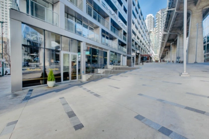Playground / Recreational Area Near 3809 1480 Howe Street, Vancouver, BC