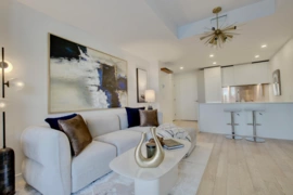 3809 1480 Howe Street, Vancouver, BC