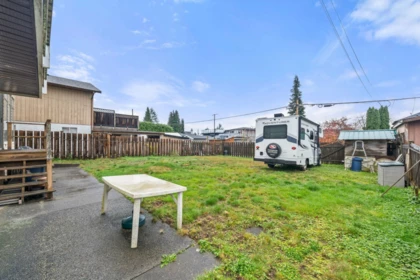 Front Yard Photo of 741 E 14th Street, North Vancouver, BC