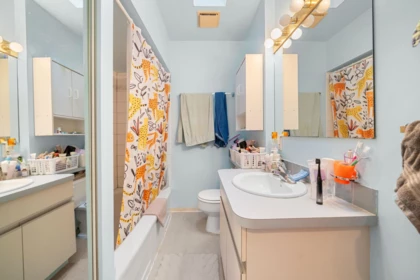 Guest Bathroom Photo of 741 E 14th Street, North Vancouver, BC