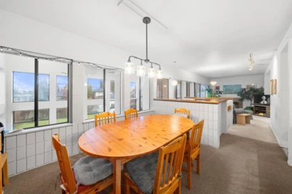 Kitchen Island Photo of 741 E 14th Street, North Vancouver, BC