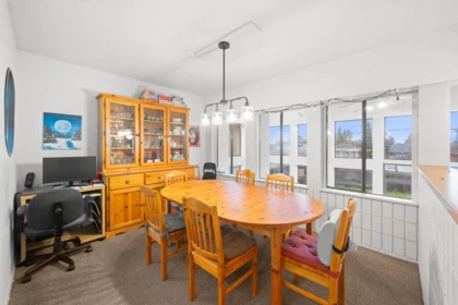 Kitchen Photo of 741 E 14th Street, North Vancouver, BC