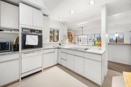 Pantry Photo of 741 E 14th Street, North Vancouver, BC