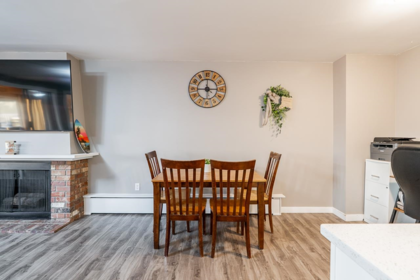 Primary Bedroom Photo of 401 5340 Hastings Street, Burnaby, BC
