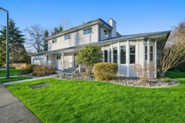 2837 Mccoomb Drive, Coquitlam, BC