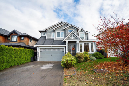 8862 Stegavik Court, Delta, BC, Delta — Single Family Residence for sale