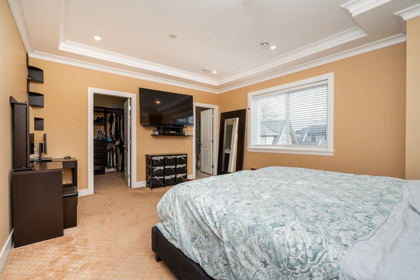 Laundry Room Photo of 8862 Stegavik Court, Delta, BC