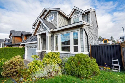 8862 Stegavik Court, Delta, BC, Delta — Single Family Residence for sale