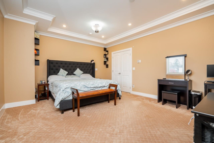 Mudroom Photo of 8862 Stegavik Court, Delta, BC
