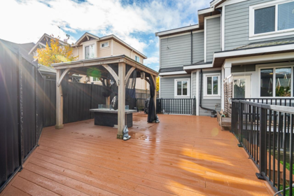 Neighborhood Park Photo Near 8862 Stegavik Court, Delta, BC
