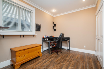 Office / Den Photo of 8862 Stegavik Court, Delta, BC