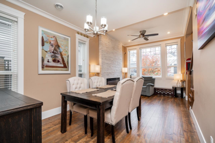 Pantry Photo of 8862 Stegavik Court, Delta, BC