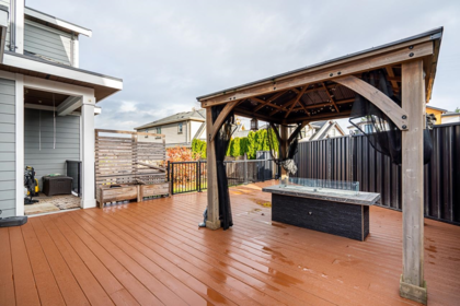 Street View Photo of 8862 Stegavik Court, Delta, BC