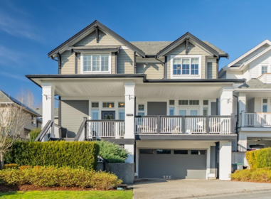 7757 169a Street, Surrey, BC, Fleetwood Tynehead — 4 bed single family residence for sale