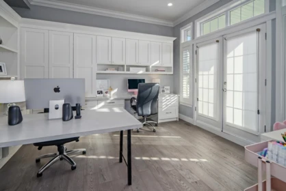 Powder Room Photo of 7757 169a Street, Surrey, BC