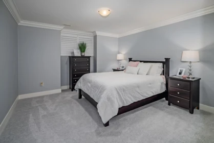 Swimming Pool Photo of 7757 169a Street, Surrey, BC