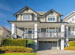 7757 169a Street, Surrey, BC