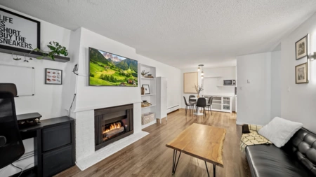 214 5340 Hastings Street, Burnaby, BC, Burnaby — Apartment/Condo for sale