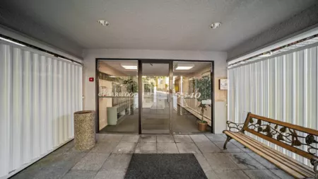 Mudroom Photo of 214 5340 Hastings Street, Burnaby, BC