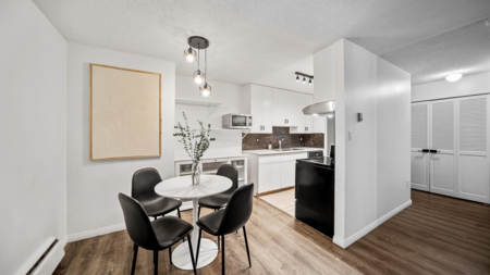 Pantry Photo of 214 5340 Hastings Street, Burnaby, BC