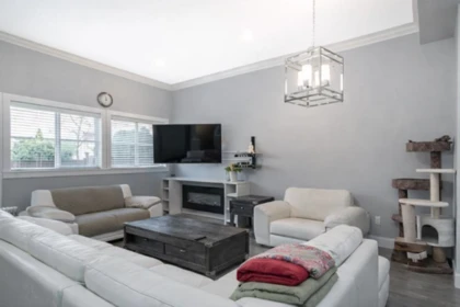 50 6945 185 Street, Surrey, BC, Surrey — Townhouse for sale