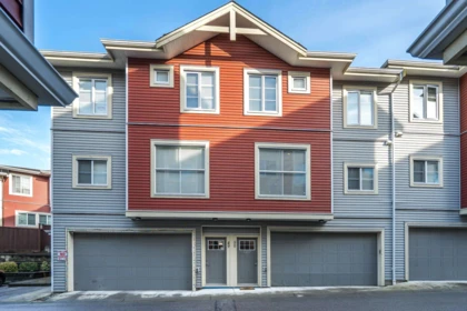 50 6945 185 Street, Surrey, BC, Surrey — Townhouse for sale