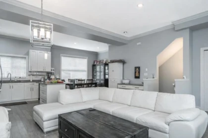 50 6945 185 Street, Surrey, BC, Surrey — Townhouse for sale