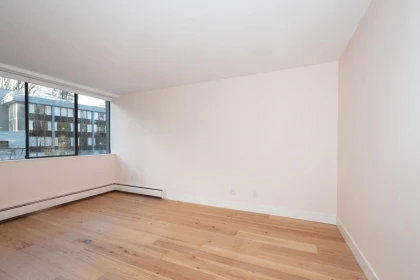 Bedroom 4 Photo of 302 1616 W 13th Avenue, Vancouver, BC